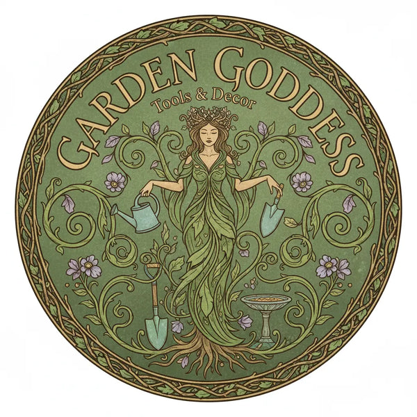 Garden Goddess