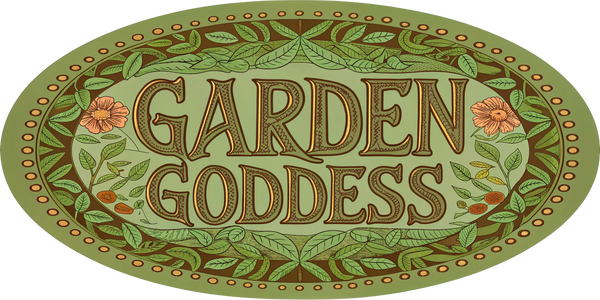 Garden Goddess